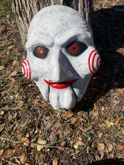 Halloween masks