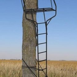 Deer Stand Single And Double 