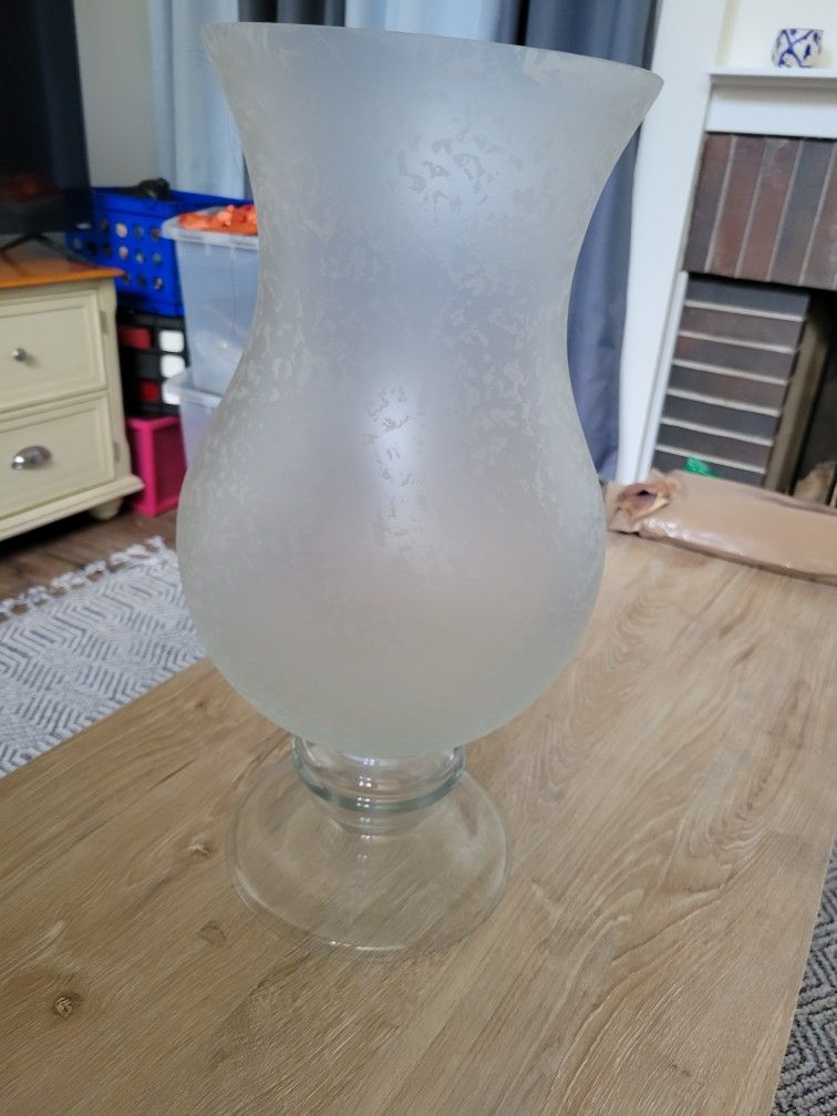 Hurricane Candle Holders