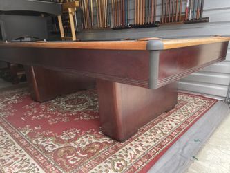 Pool Tables For Sale 7ft And 8ft