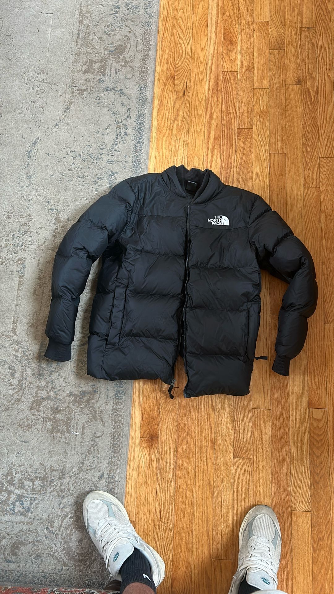 North face Puffer Jacket