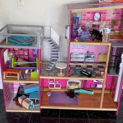 Doll House