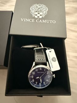 Vince Camuto watch