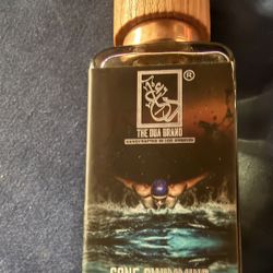 The Dua Brand Gone Swimming