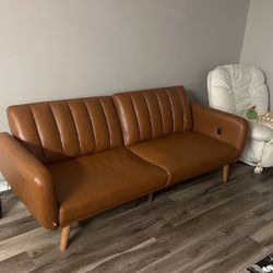 Small Couch 