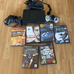 Ps2 