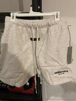 Essential shorts
