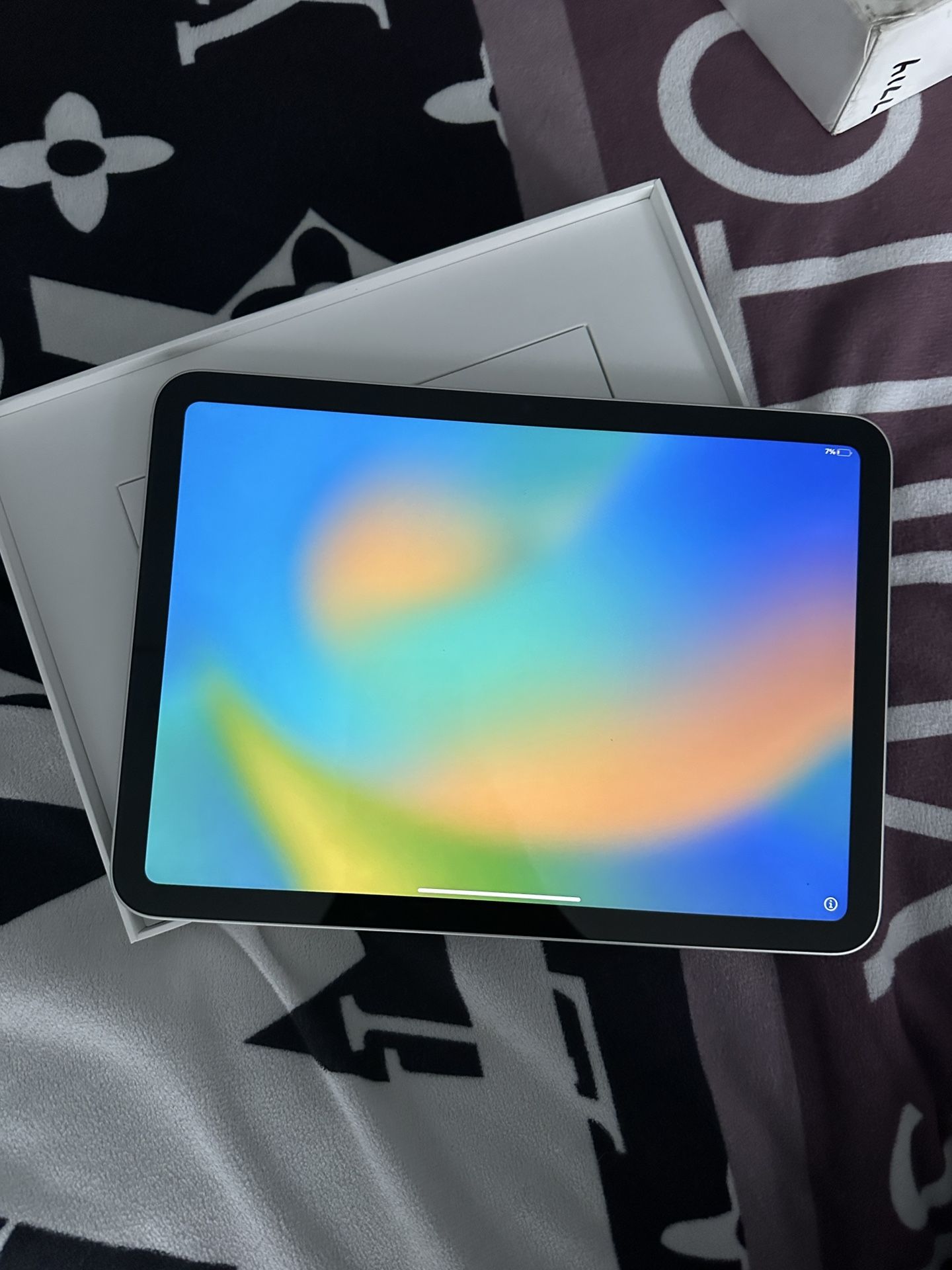 iPad (10th Generation) WIFI