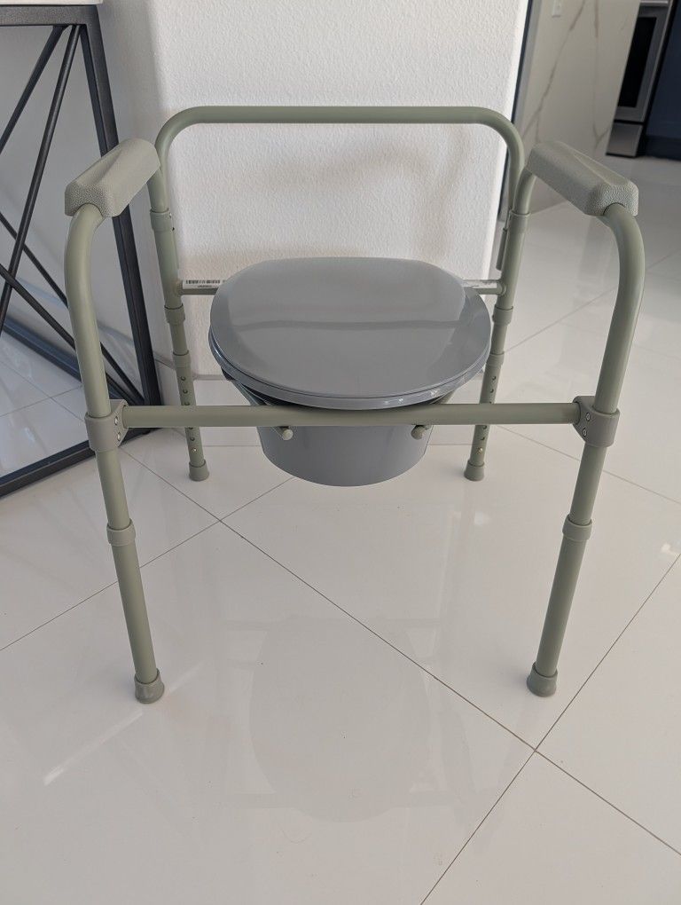Commode-New