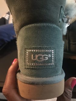 Uggs