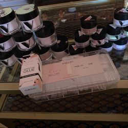 Valentino Acrylic Powder