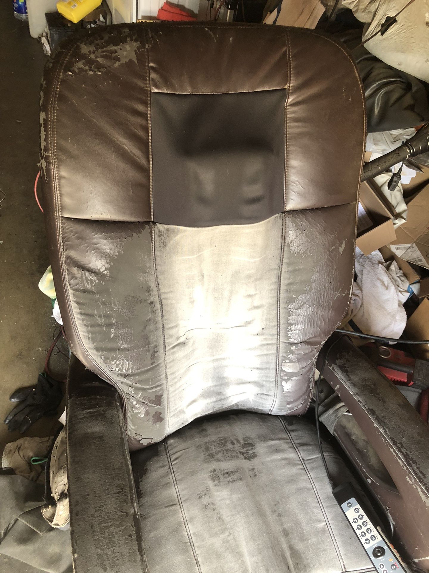 Massage Chair