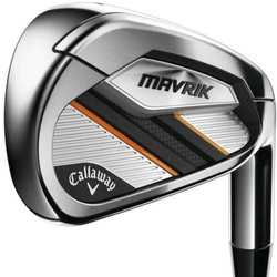 Calloway Mavrik Iron Set AW - 5