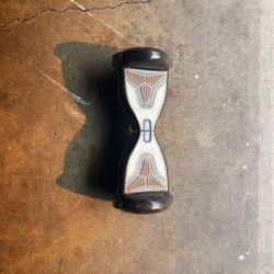 Hoverboard 