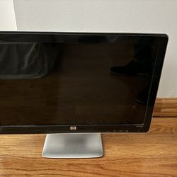 HP 2009m Computer Monitor 
