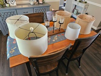 Lamp Shades