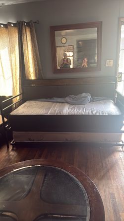 Cama de venta