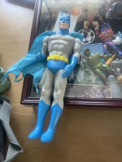 Batman 1989 DC 