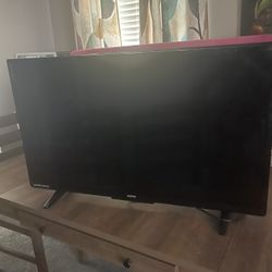 42 Inch Sanyo Tv
