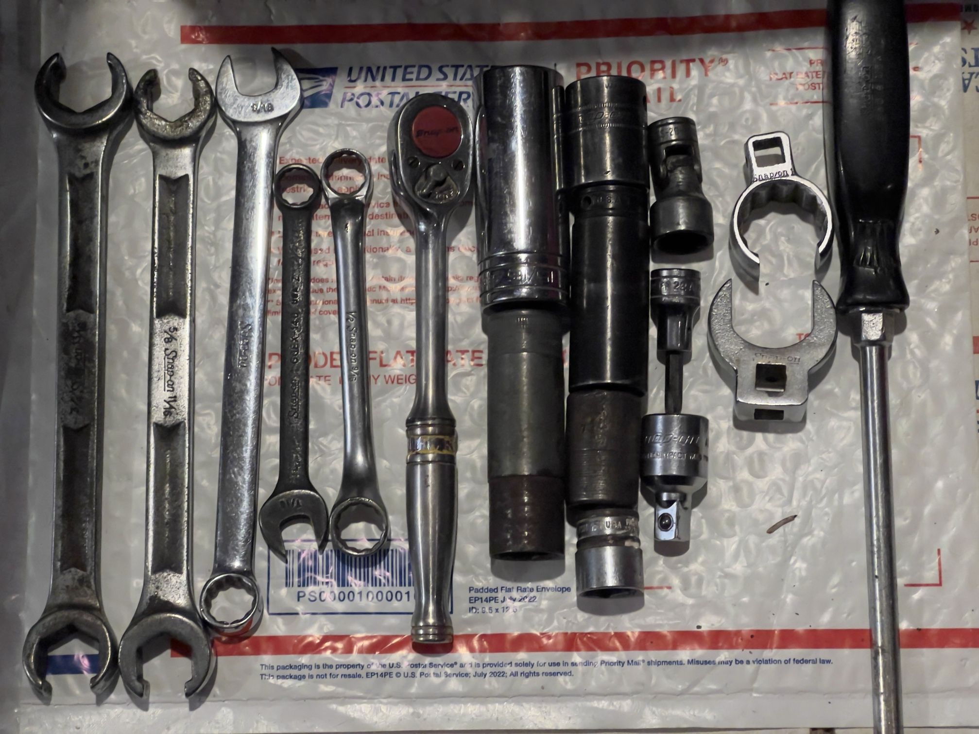 SNAP-ON TOOLS IN SONORA 