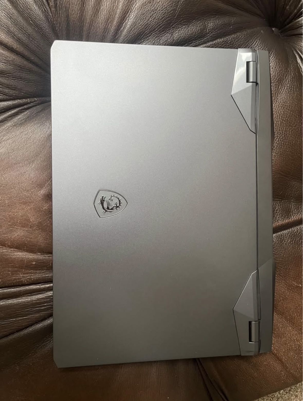 MSI Ge76 Raider gaming laptop
