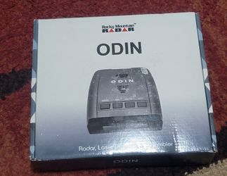 Rocky Mountain Radar