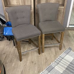 Chairs Upholstered