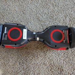 Hover board