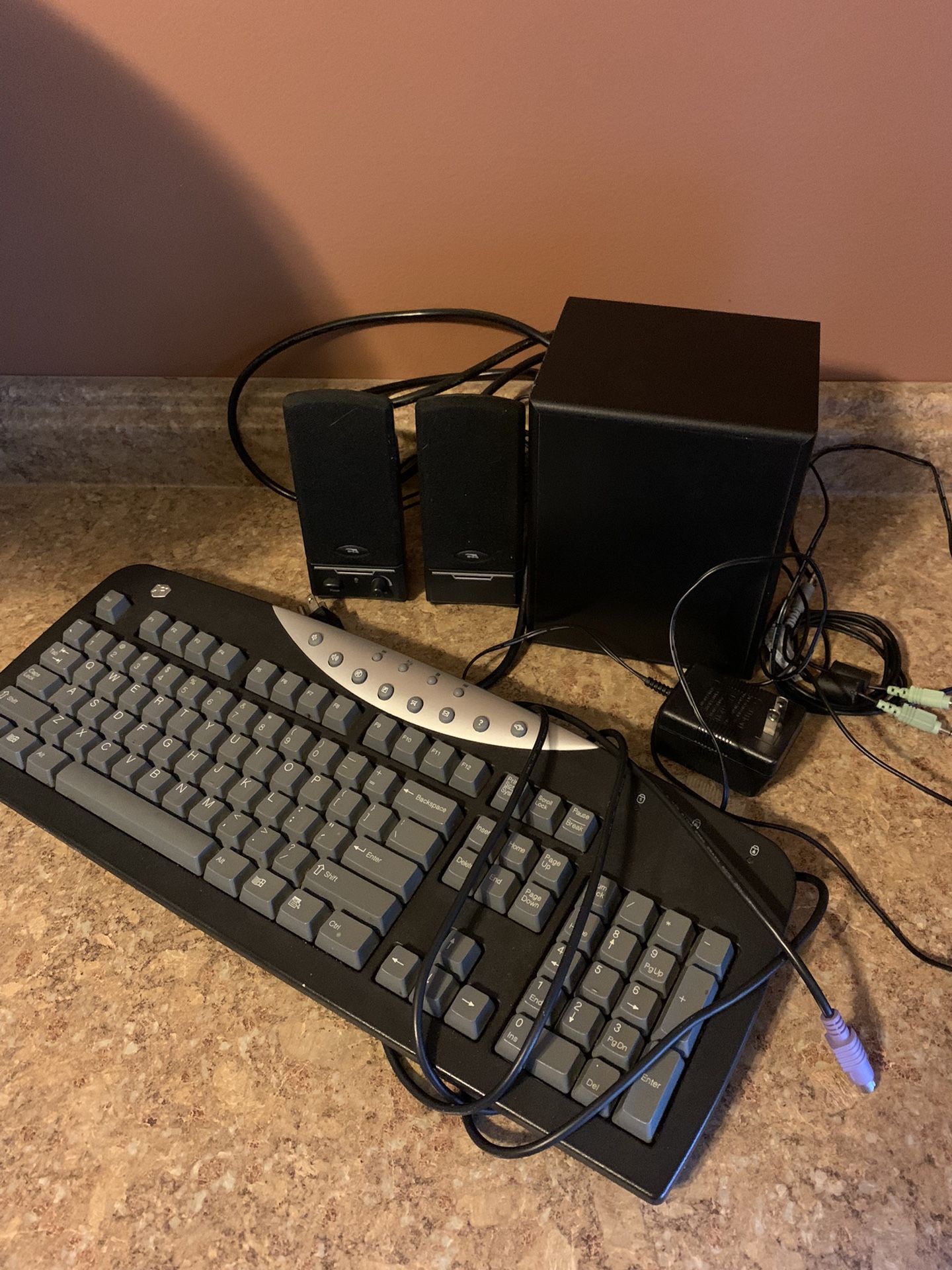 Free Computer Items