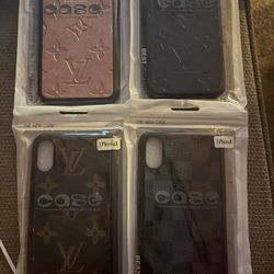 iPhone X Case 
