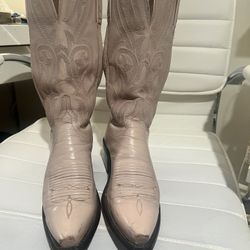 Cowboy Boots 