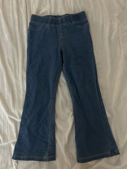 Toddler Jeans