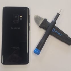 iPhone & Samsung Repair - Same Day Service in Arlington