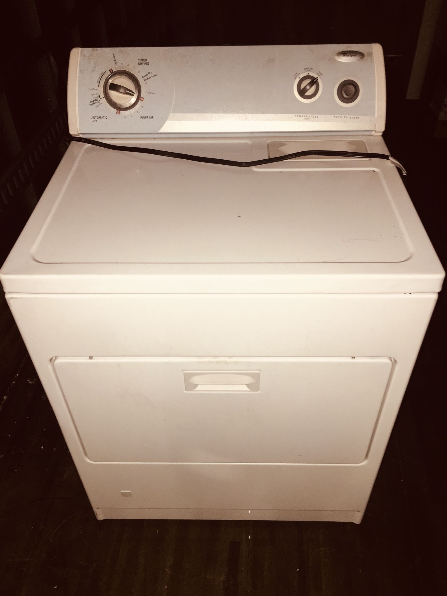 Washer And Gas Dryer for Sale in Houston, TX OfferUp