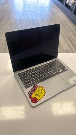 MacBook Air M1 8ram 128gb