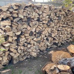 Firewood