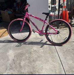Se bike