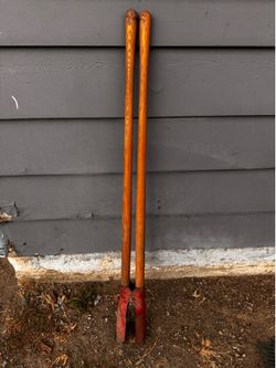 Post Hole Digger