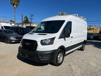 2022 Ford Transit-250 Cargo Van