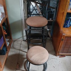 Bar Chair