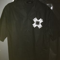 Amiri Shirt 
