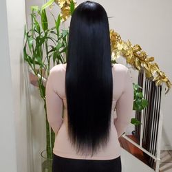 Hair