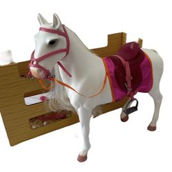 First Generation Play Horse 