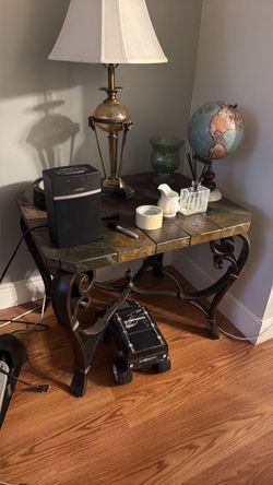 Tables