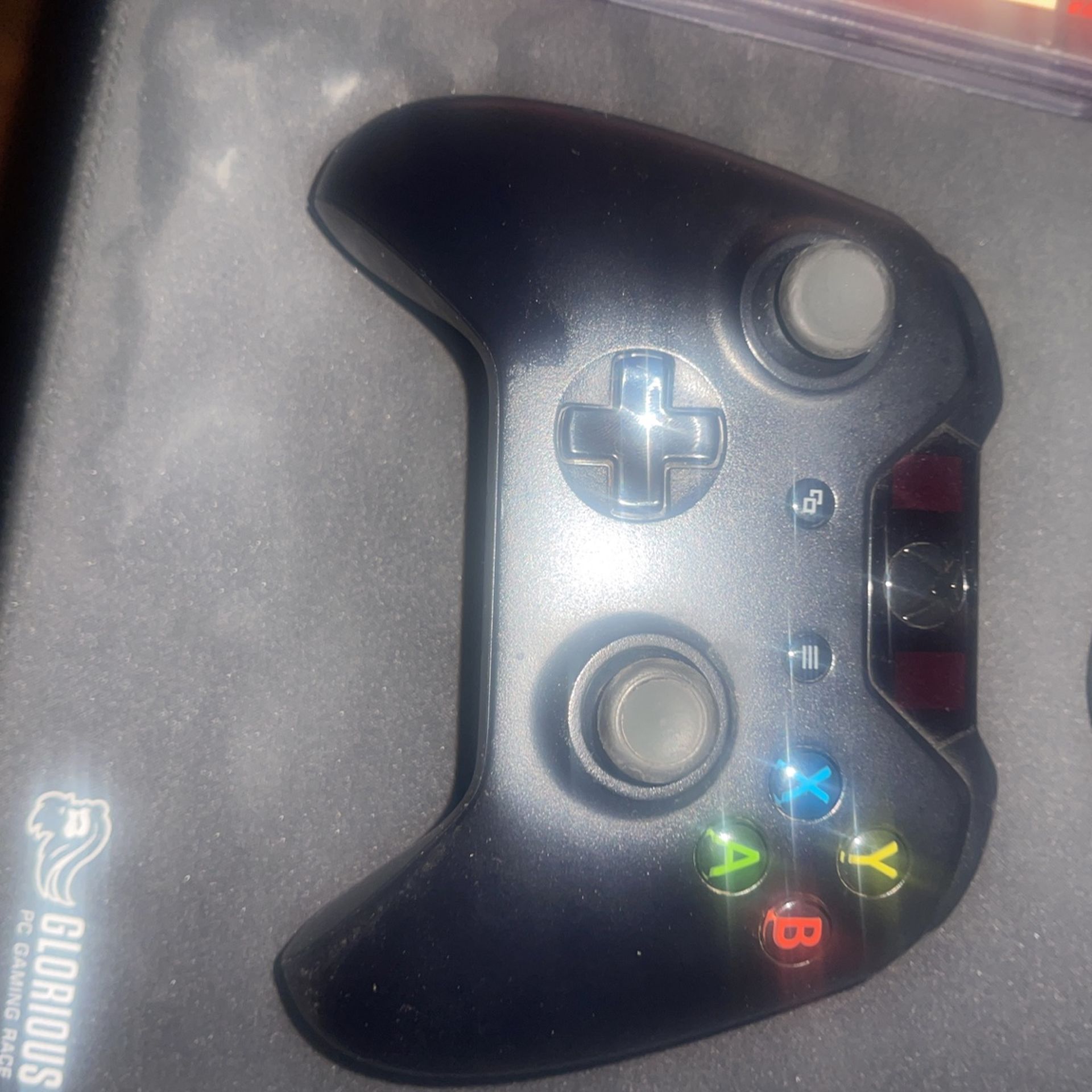 Xbox One Controller