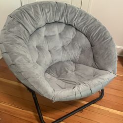 Foldable Chair