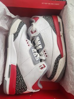 Air Jordan 3 Retro