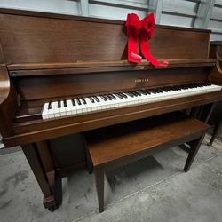 🎊NEW YEAR’S PIANO SALE! FREE DELIVERY & TUNING! + WARRANTY!🎊