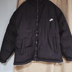Nike Jacket Black Xl