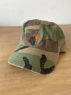 Polo Ralph Lauren hat